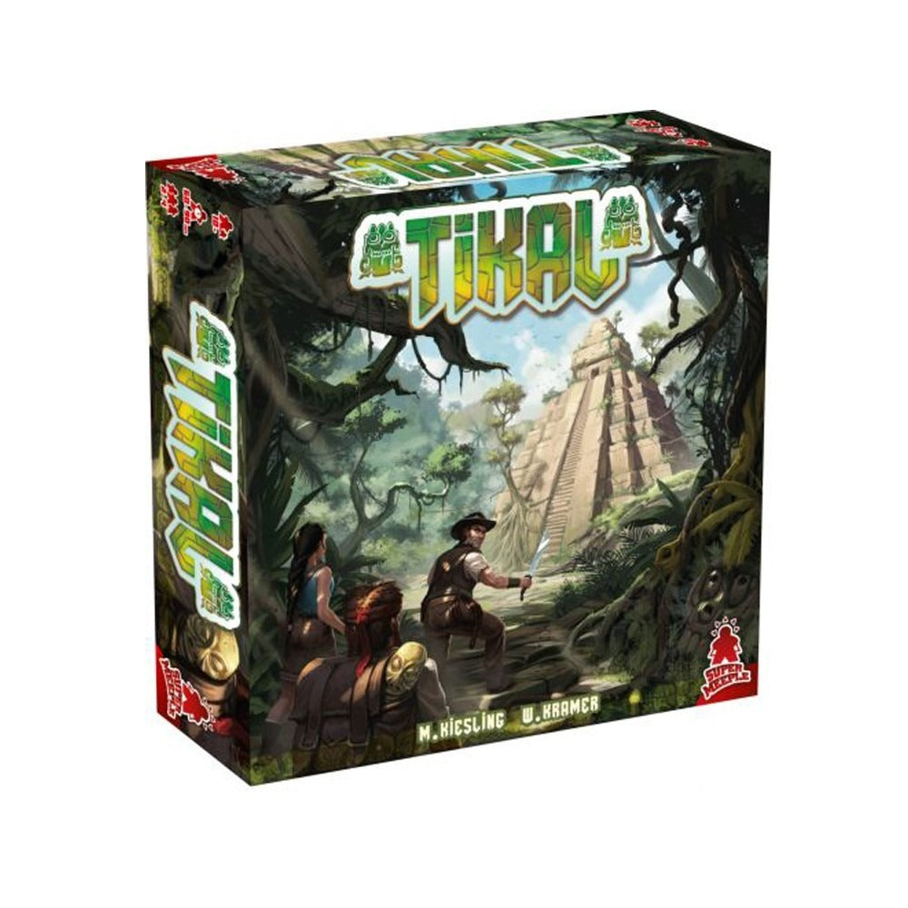 Tikal
