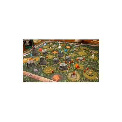 Tikal