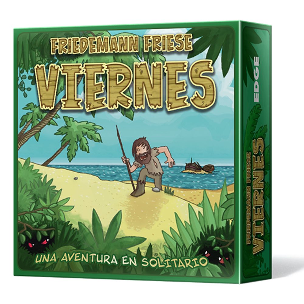 Viernes