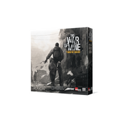 This War Of Mine Diario De Guerra: Días De Asedio
