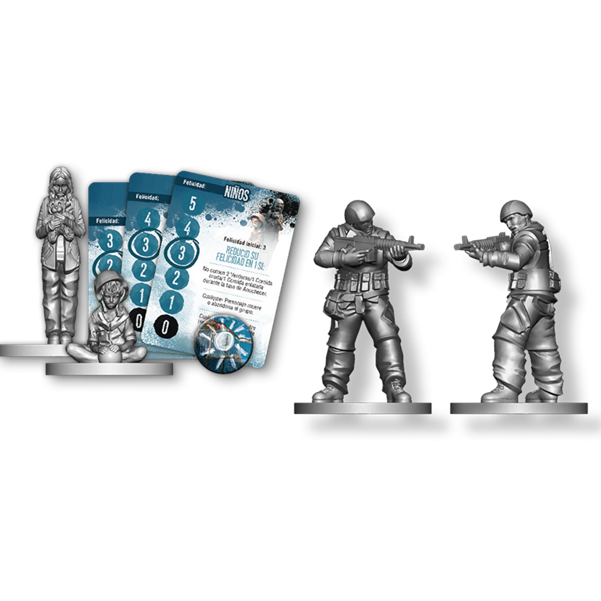 This War Of Mine Diario De Guerra: Días De Asedio