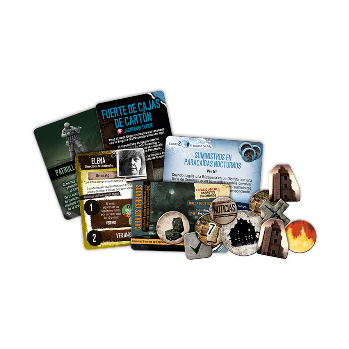 This War Of Mine Diario De Guerra: Días De Asedio