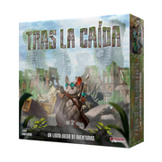 Tras La Caída