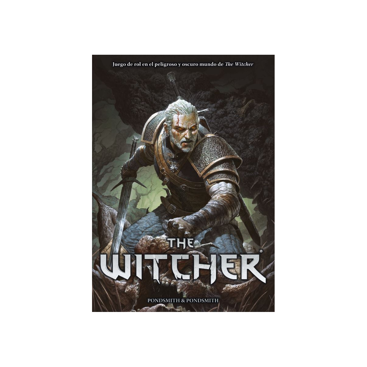 The Witcher