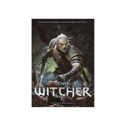 The Witcher