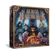 Genios Victorianos