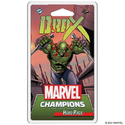 Marvel Champions LCG: Drax