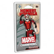 Marvel Champions LCG: Hombre Hormiga