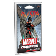 Marvel Champions LCG: La Avispa