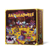 Saqueadores
