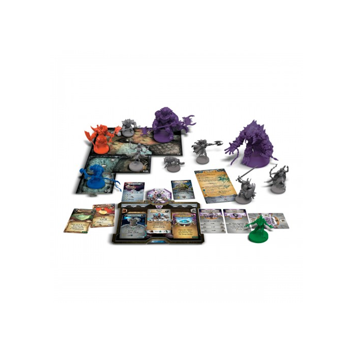 Sword & Sorcery: Almas Inmortales