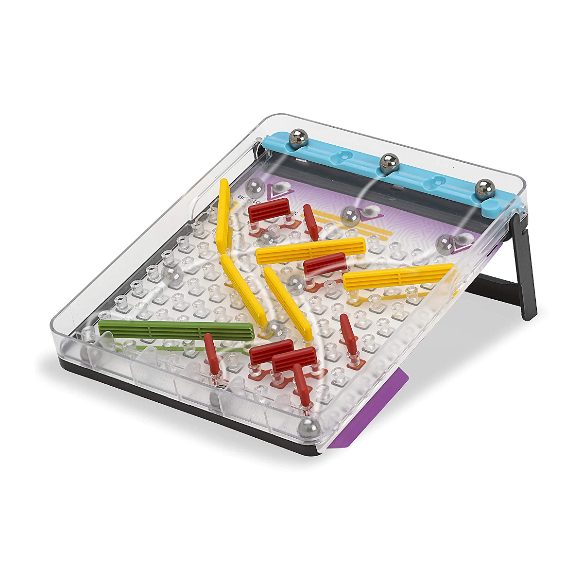 Tumble Maze - Laberintos De Canicas - Eng