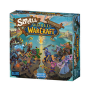 Small World of Warcraft