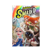 Smash Up Lindo y Primoroso