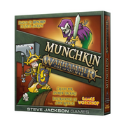 Munchkin Age of Sigmar