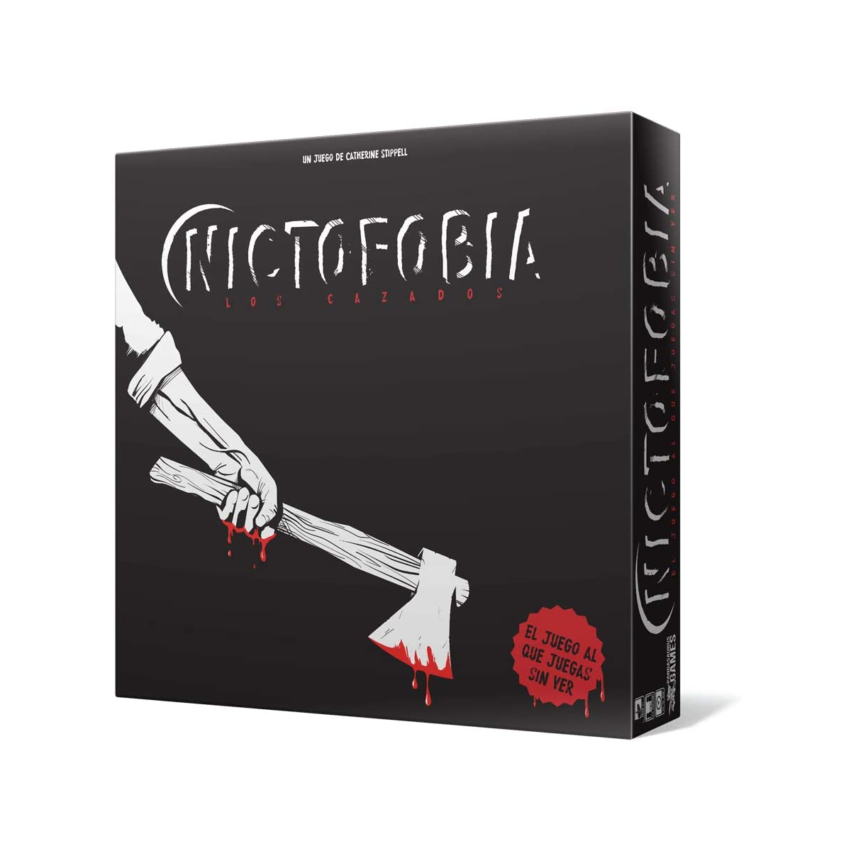 Nictofobia