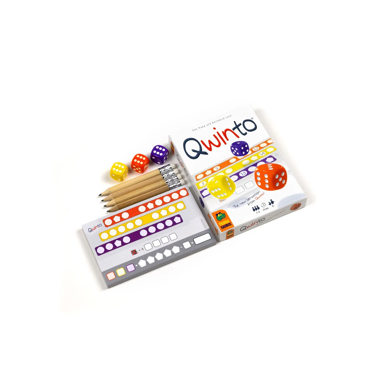 Qwinto