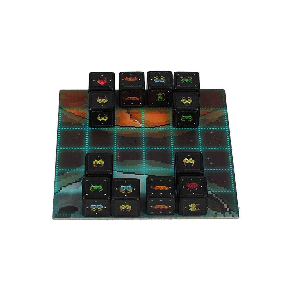 Pocket Invaders
