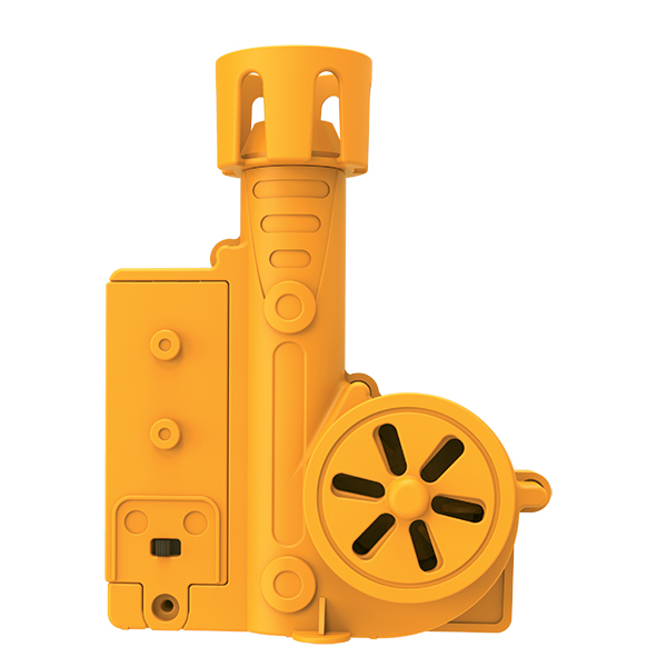 Kidz Labs Motor Espacial // Spac Air Engine