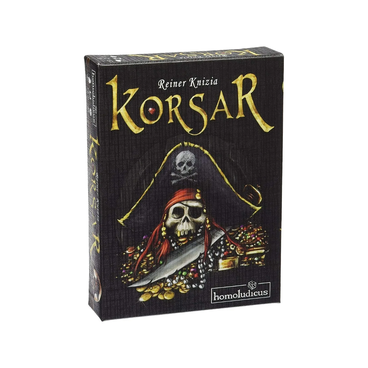 Korsar