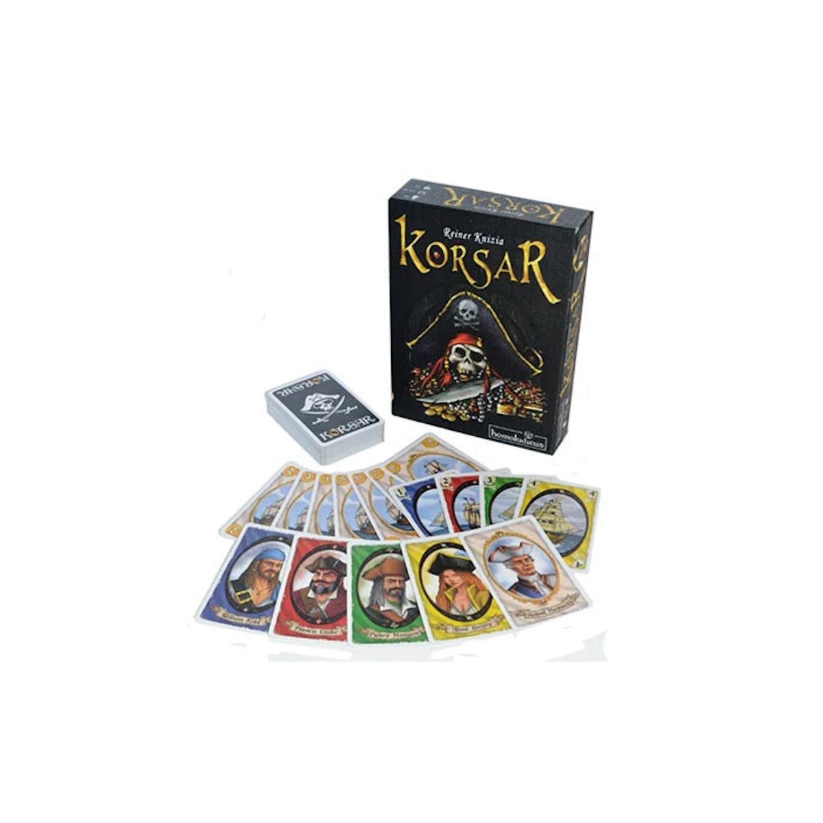 Korsar