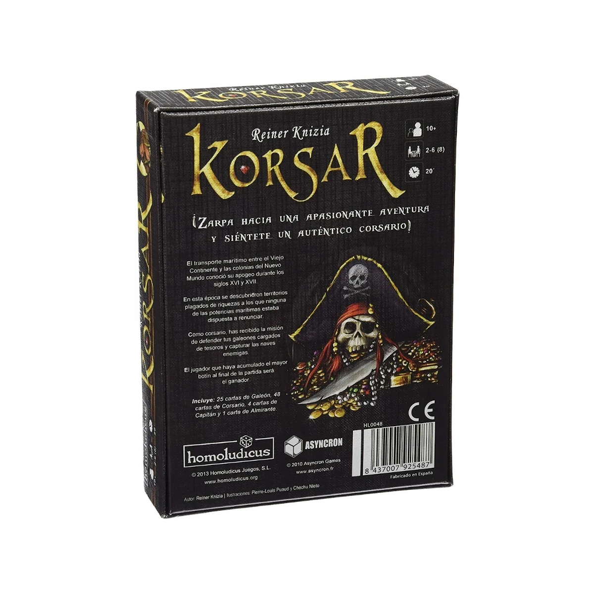 Korsar