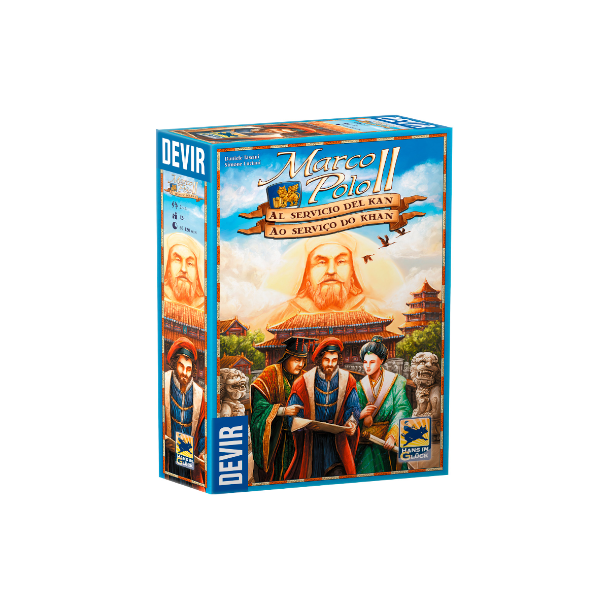 Marco Polo 2