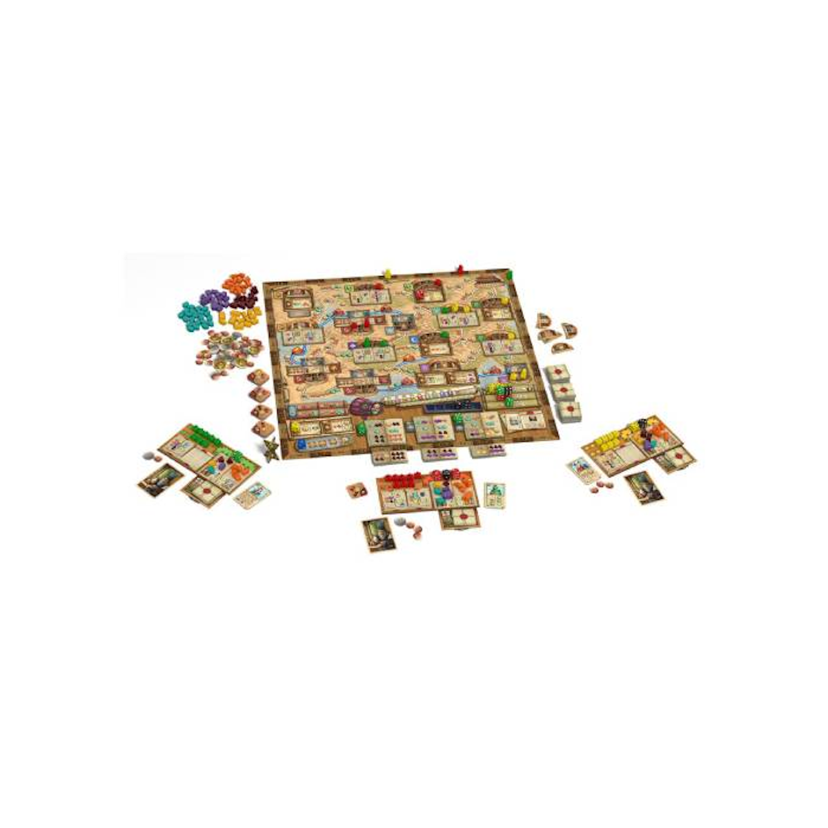 Marco Polo 2
