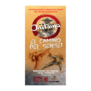 Onitama El Camino Del Sensei