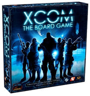 XCOM: The Board Game