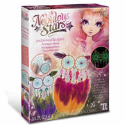 Kit de Arte para hacer Atrapa sueños