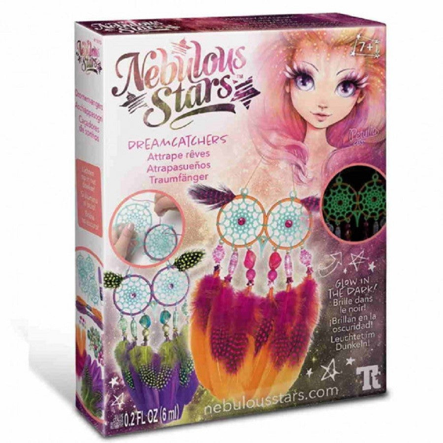Kit de Arte para hacer Atrapa sueños