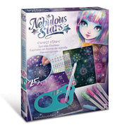 Set de Dibujo de Espirales