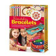 Kit Crea tus Pulseras de Amistad- 4M