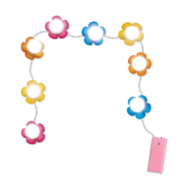 Luces para tu Espejo- Kit Infantil 4M