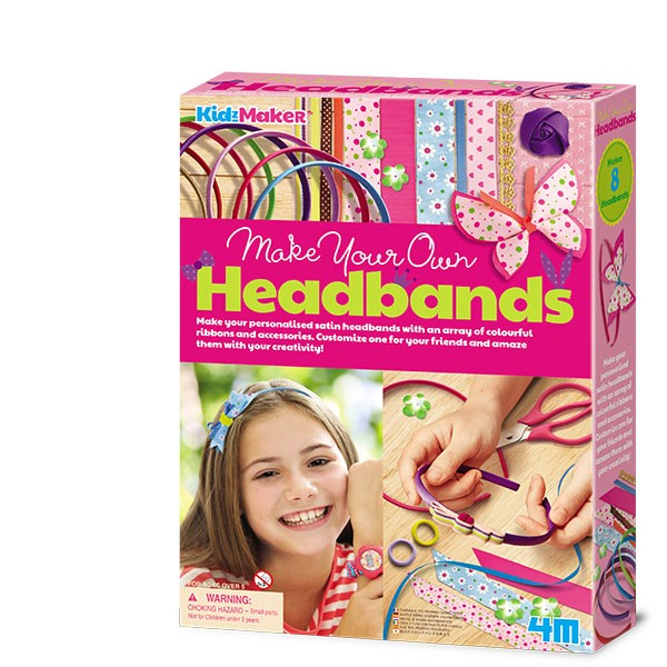 Kit Crea tus Balacas Manualidades- 4M