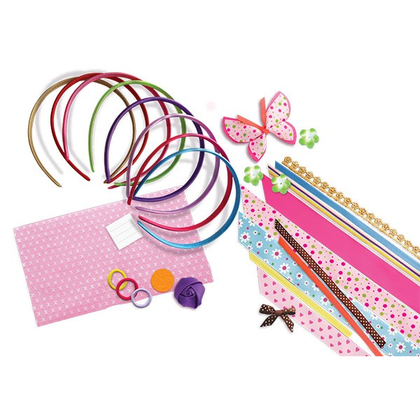 Kit Crea tus Balacas Manualidades- 4M