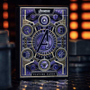 Bicycle: Avengers Theory