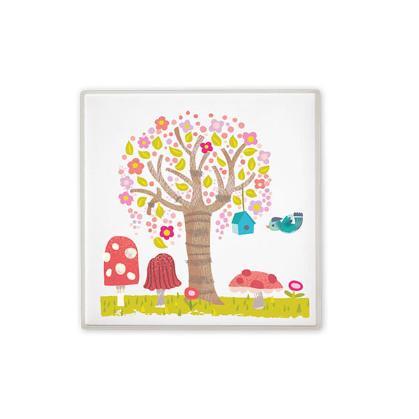 Kit Infantil Transfers Magicos Hadas Niña- 4M