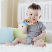 Anillo de Morder Juguete para Bebe - Hape