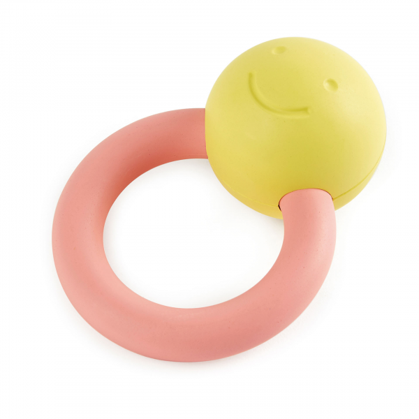 Sonajero en Forma de Anillo- Juguete para Bebe Hape