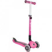 Monopatín Go Up Deluxe - Rosado