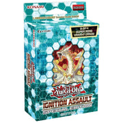 Baraja Yugioh Ignition Assault Special Edition - Ingles