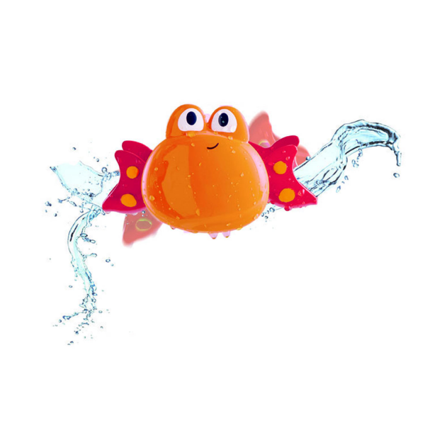 Cascada Para Bañera Juguete para Niños- Hape