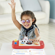 Estudio de Musica Dj Portatil- Juguete para Niños