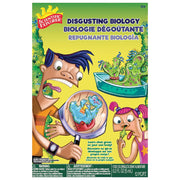 Biología repugnante - Disgusting Biology