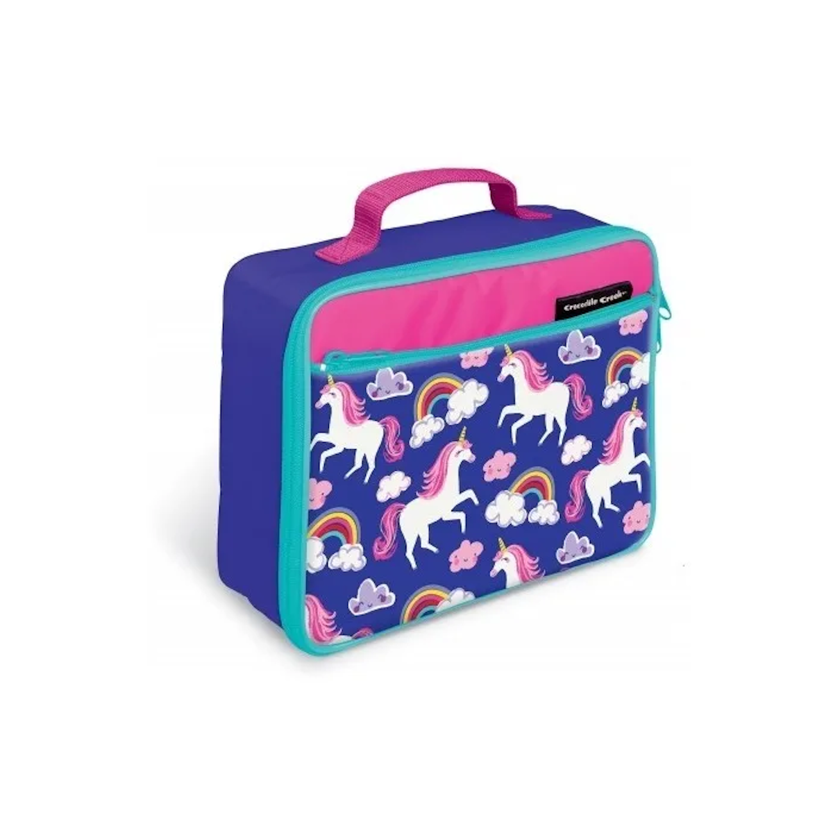 Lonchera De Unicornio