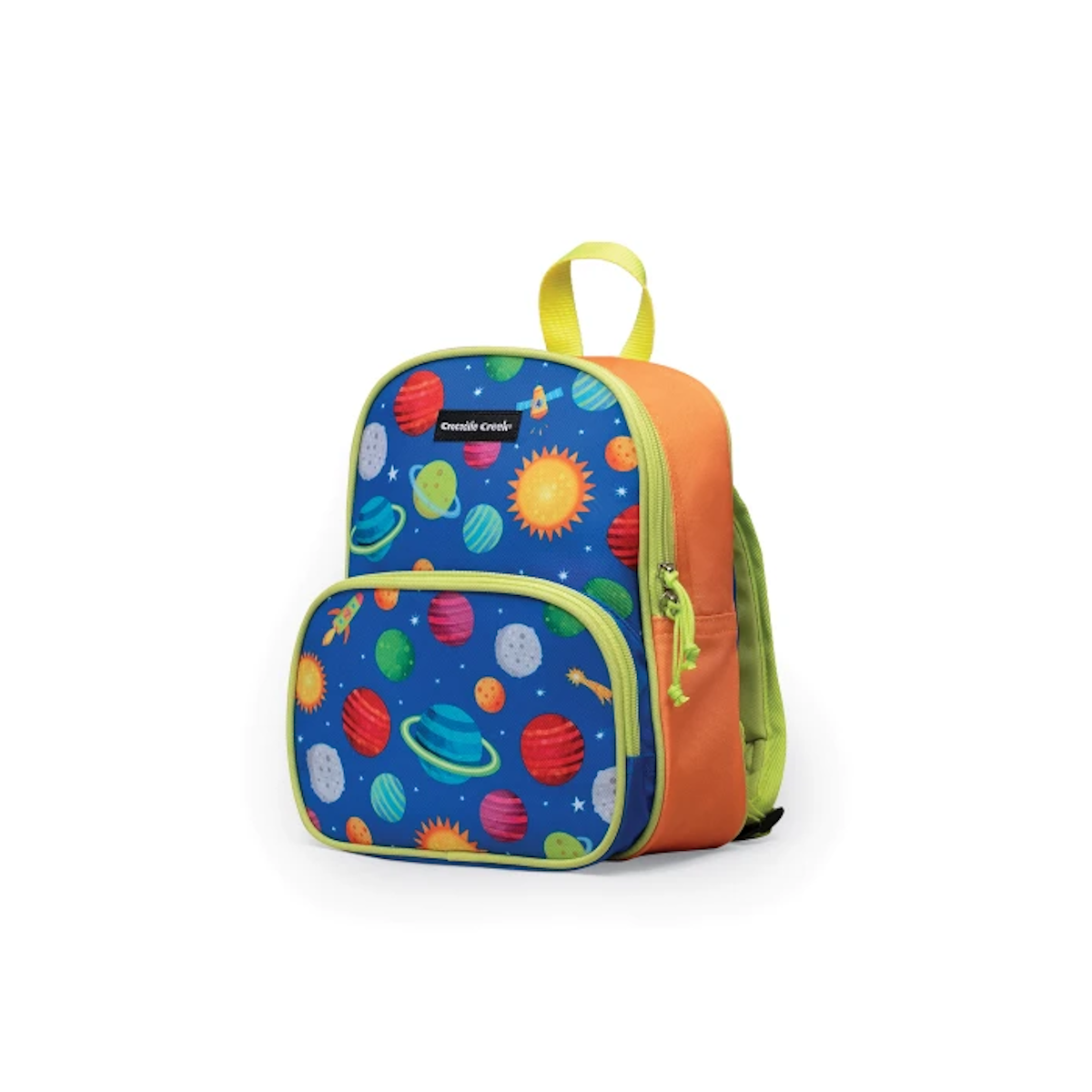 Morral Junior Sistema Solar