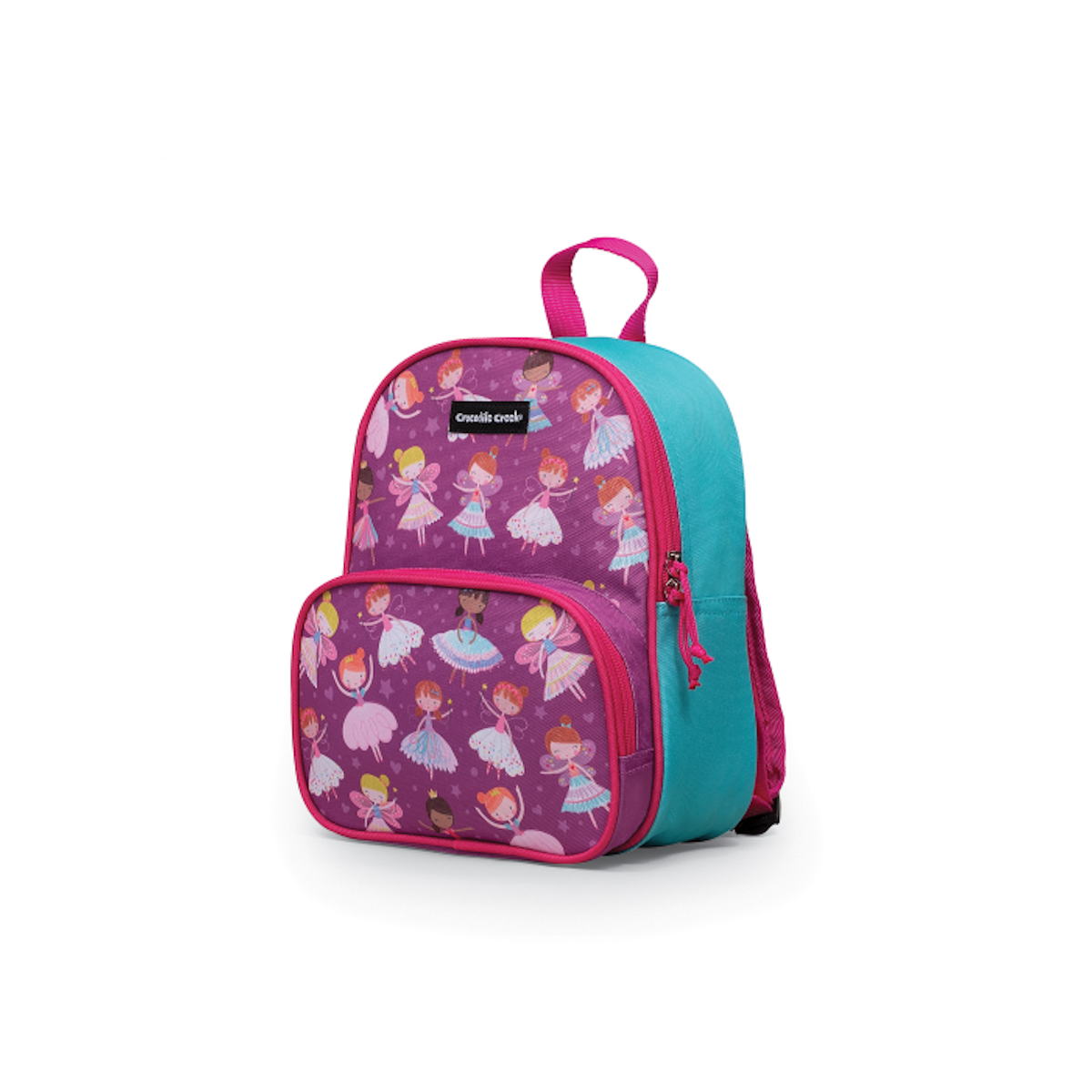 Morral Junior Bailarinas