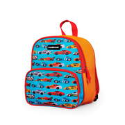 Morral Junior Carrera De Autos